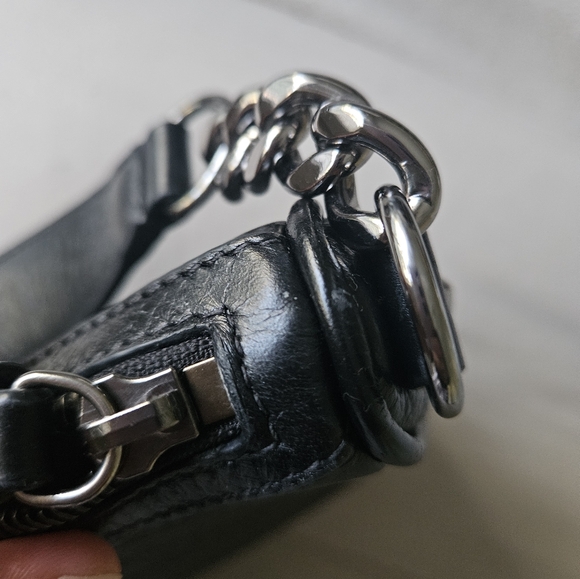 Jimmy Choo Hobo Shoulder bag - Picture 8 of 13